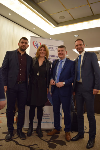 υγειονομική κάλυψη 1