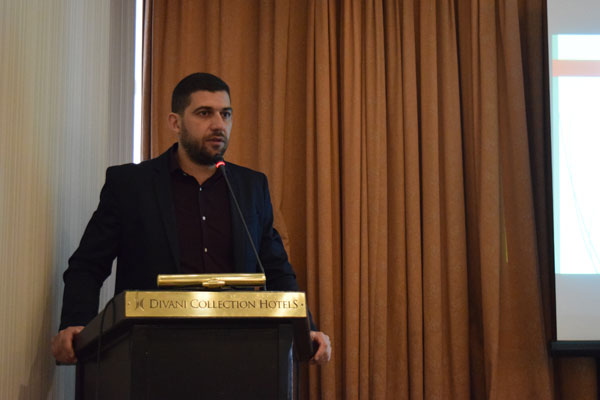 νασος κουτσουραδης