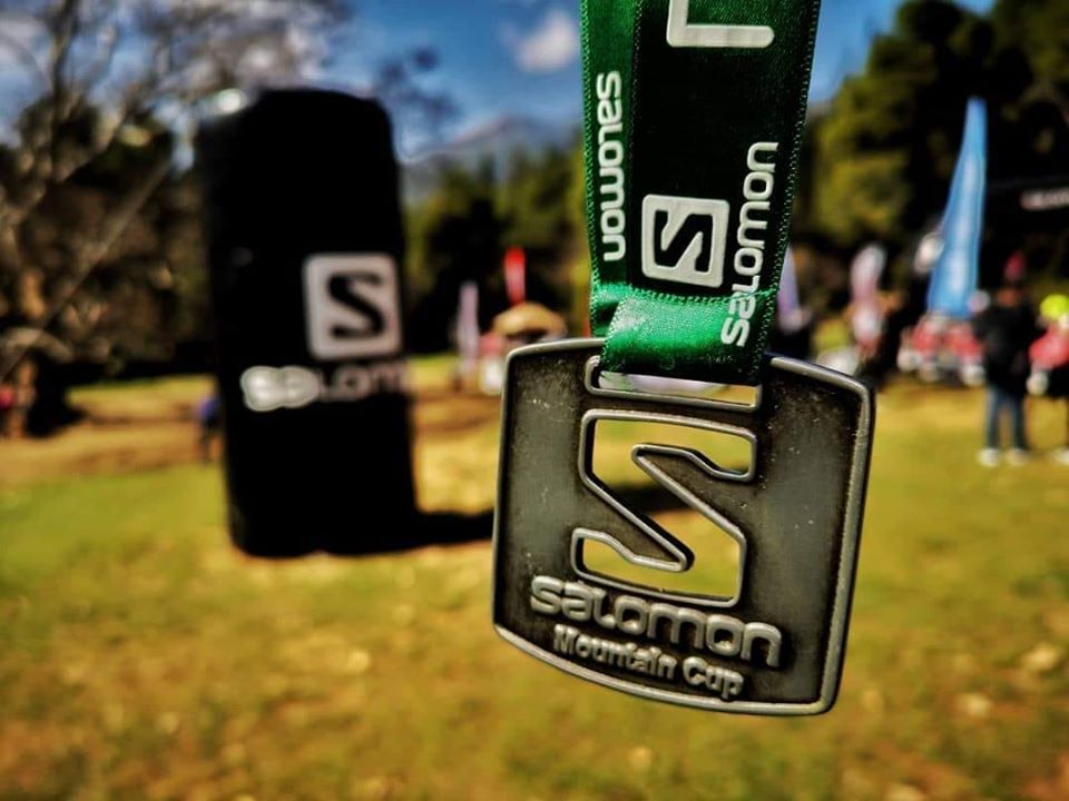 salomon mountain cup 2020