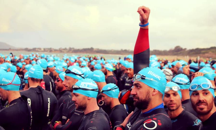 κουτσουραδης-τριαθλο