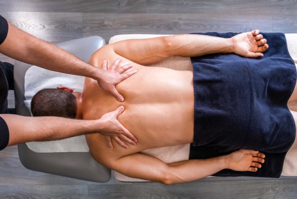 φυσικοθεραπεία φυσιοθεραπεία