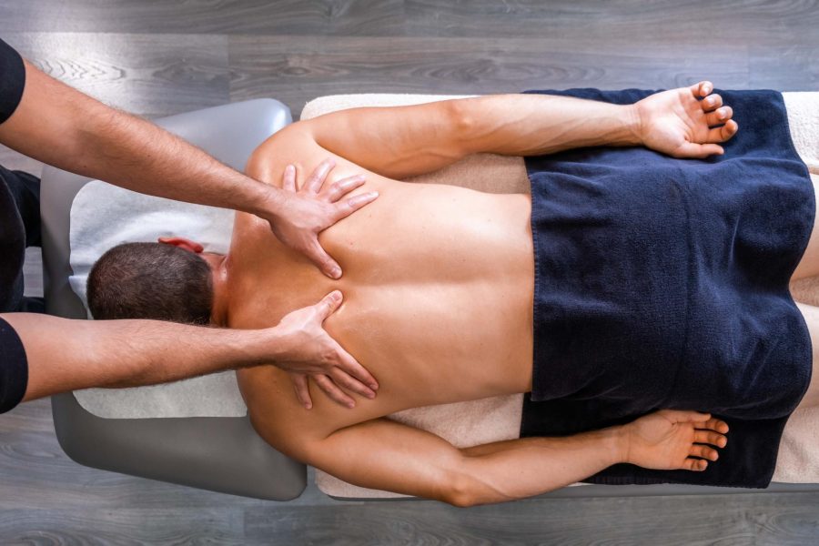 φυσικοθεραπεία φυσιοθεραπεία