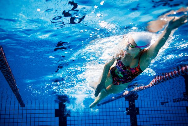 οφέλη κολύμβηση