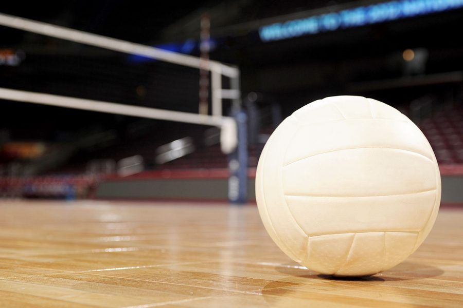 Συνεργασία με Ομάδες Βόλεϊ της Κηφισιάς