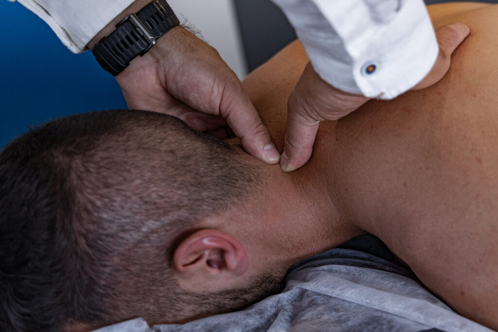 Χρόνια Σύνδρομα